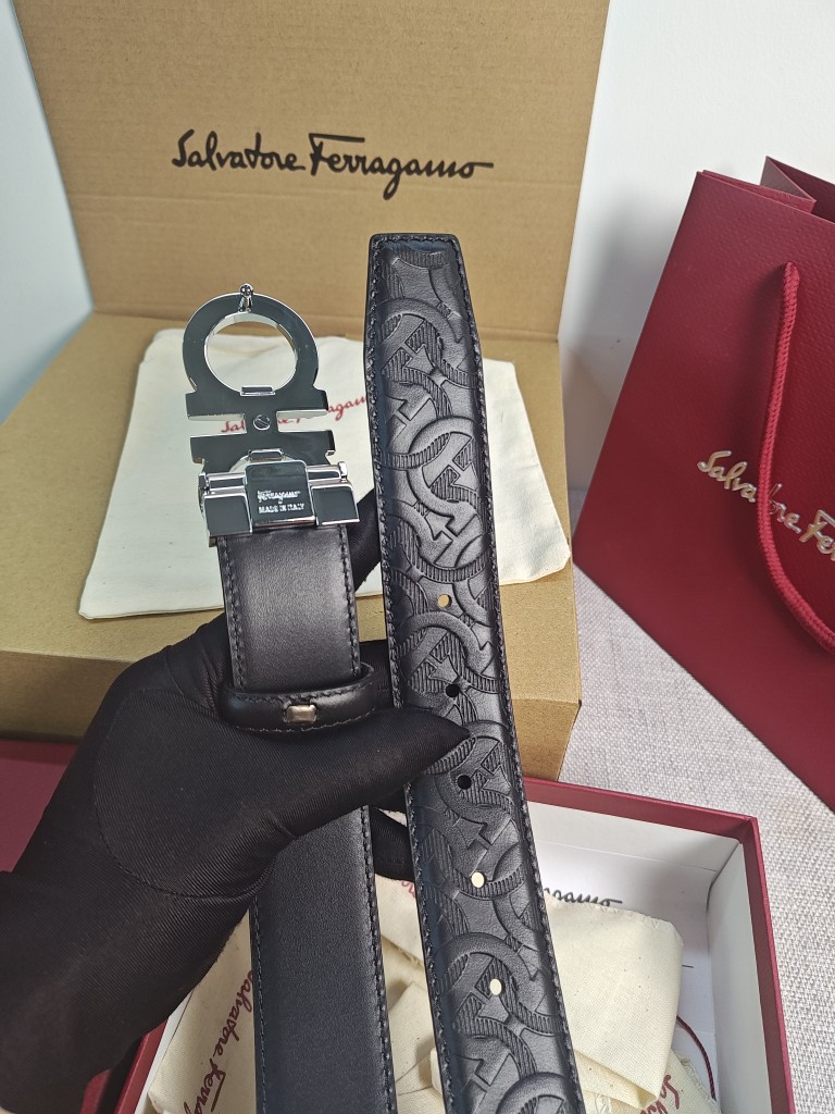 Ferragamo Belts